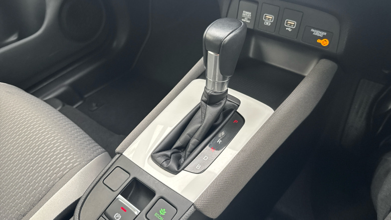 Honda Jazz 1.5 i-MMD Hybrid Crosstar EX 5dr eCVT Hybrid Hatchback